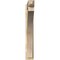 Ekena Millwork Thorton Rough Sawn Craftsman Outlooker, Douglas Fir, 6"W x 30"D x 42"H OUT06X30X42THR04RDF - alternate 2